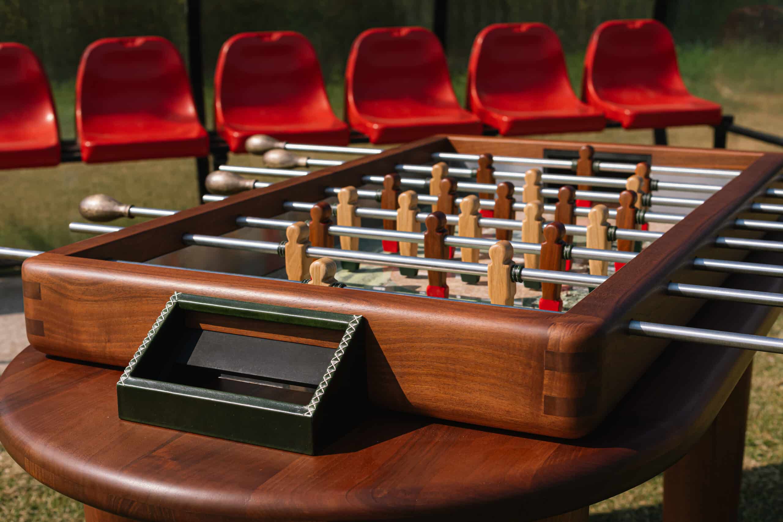 image for Orior Foosball Table