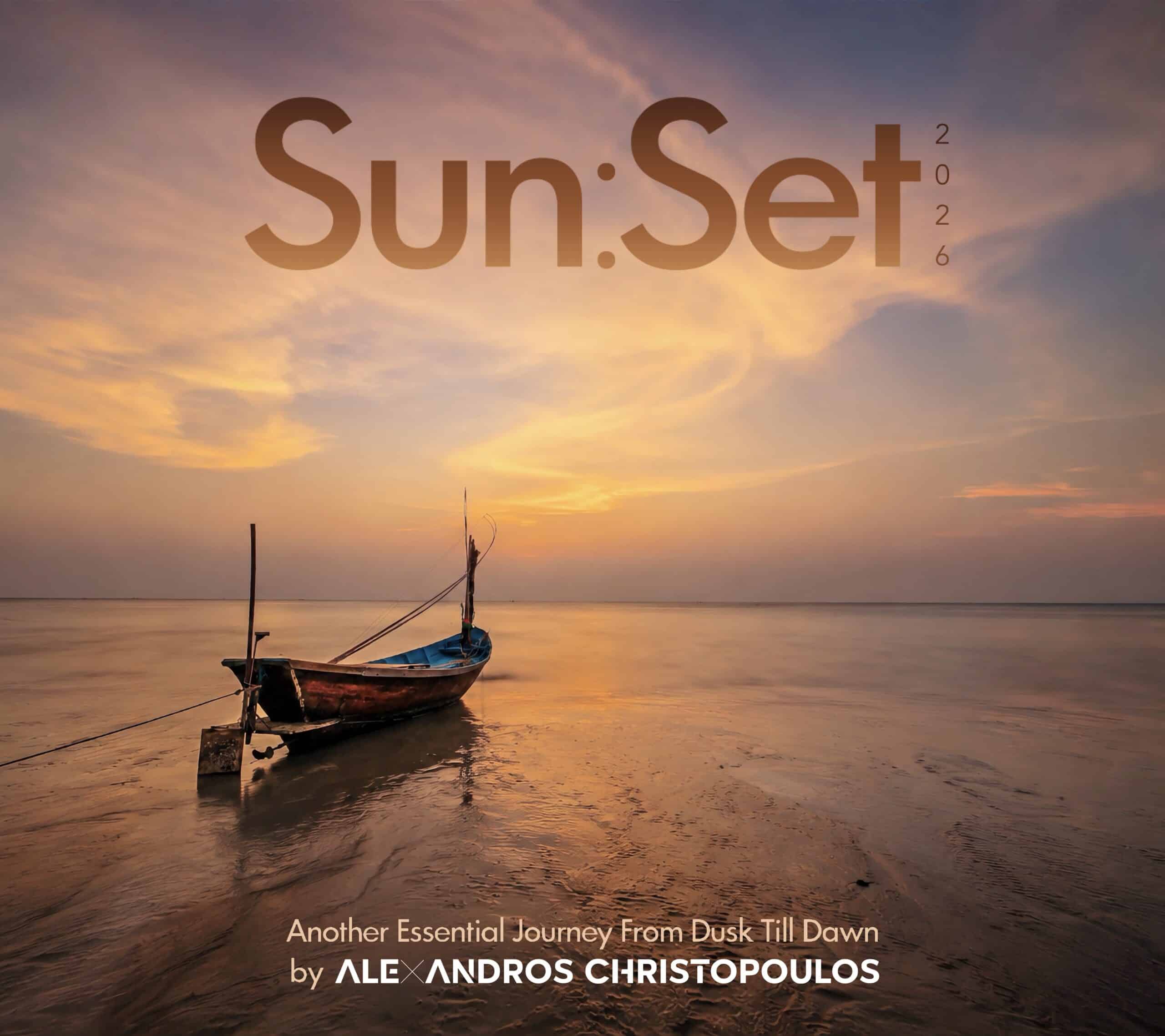 image for New Sun:Set Collection