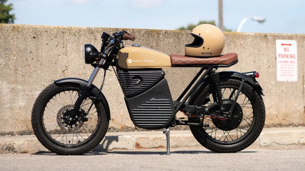 image for Beachman Aviator