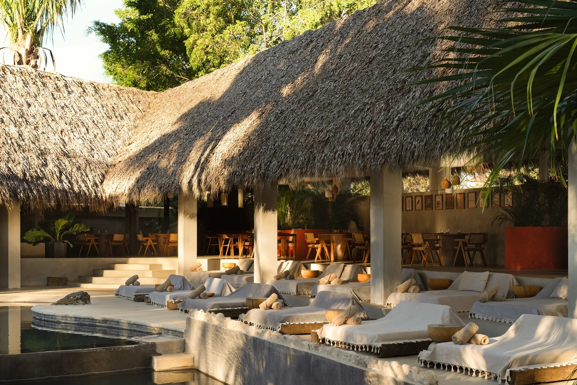 image for ESH Hotel: A Contemporary Retreat Immersed in Nature