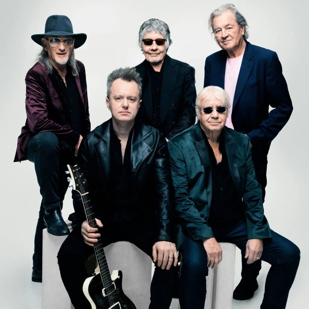 image for Montreux Jazz Festival 2026: Celebrating 60 Years of Musical Excellence