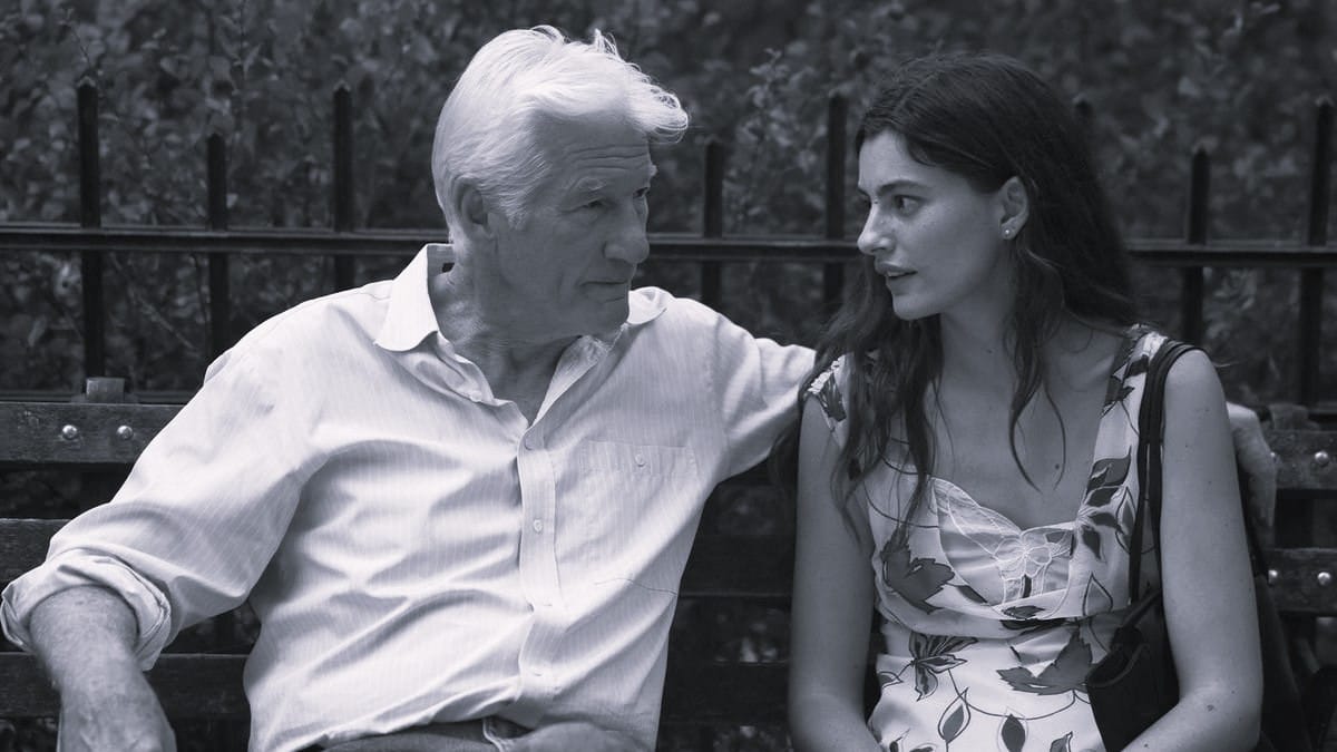image for Από τον Gabriel Matzneff στον Richard Gere
