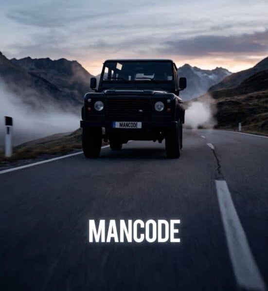 image for On the road