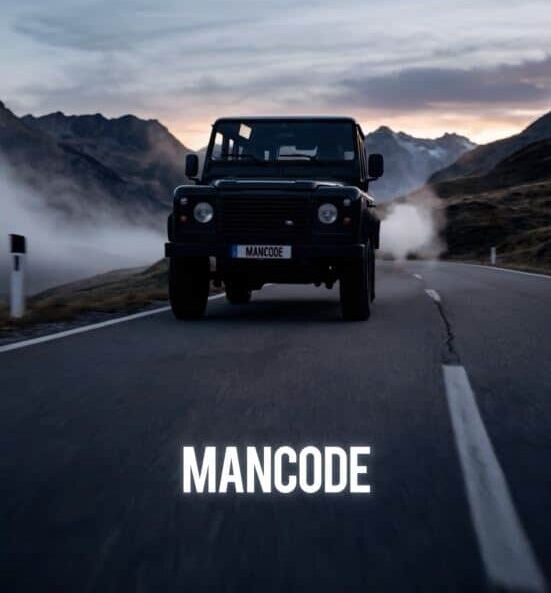 image for On the road