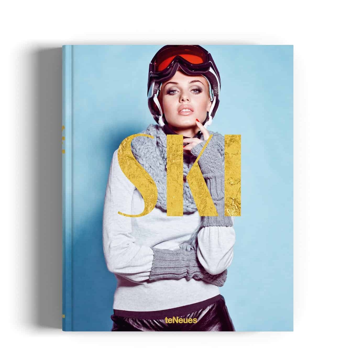 image for A Tribute to Skiing’s Finest Destinations, Gear, and Icons