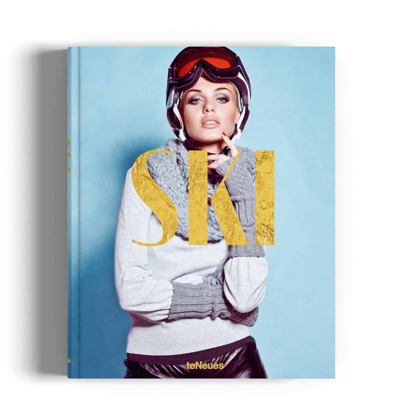 image for A Tribute to Skiing’s Finest Destinations, Gear, and Icons